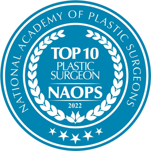 NAOPS - Top 10 Plastic Surgeons 2022