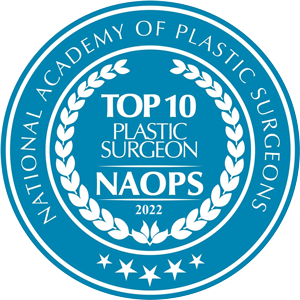 NAOPS - Top 10 Plastic Surgeons 2022