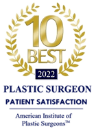 10 Best 2022- Plastic Surgeon