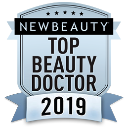 New Beauty - Top Beauty Doctor 2019
