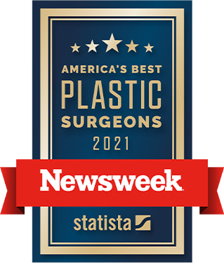 Newsweek - America's Best Plastic Surgeons 2021